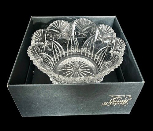 Cristal arques france 24 - arques,