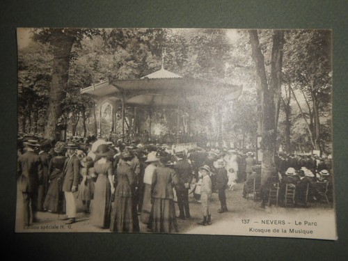 Cpa carte postale - cpa, ancienne
