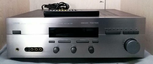 Yamaha avx 780dsp dsp - yamaha, avx-780dsp