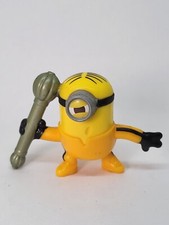 Figurine Despicable Me McDonald's 2019 Minion Kill Bill Env. 5 cm HC019