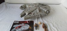 STAR WARS VAISSEAU FALCON HASBRO