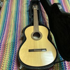 Classical Acoustic Guitar