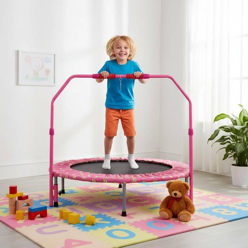 Guidon trampoline universel - trampoline,