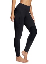 Legging d'équitation doublé