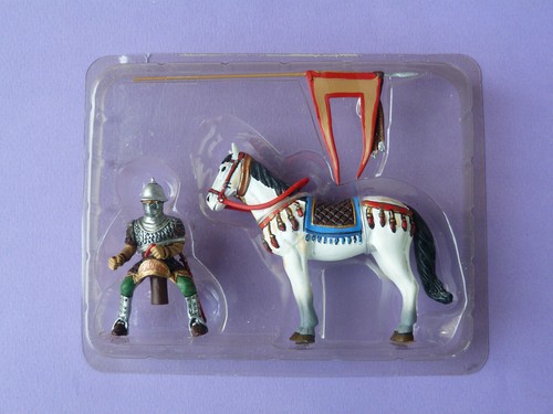 Soldat plomb moyen - soldat, moyen-âge