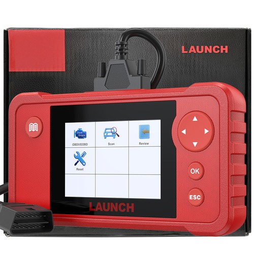 Launch vii 0 - v2.0, valise