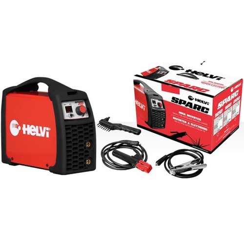 Soudure inverter helvi - inverter,