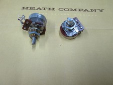 Heathkit HW-2036 FM