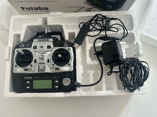 Radio futaba modélisme - radio,