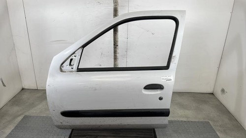 Porte avant gauche - , renault