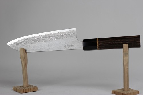 Couteau nigara hamono très - hamono,