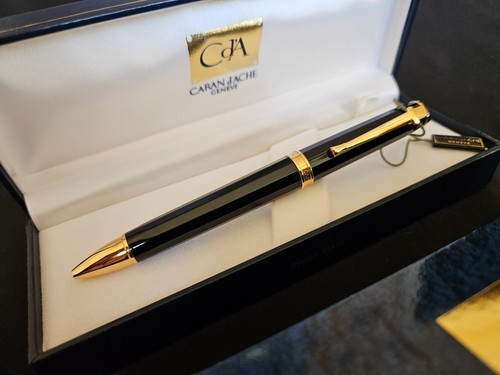 Stylo bille caran - bille,