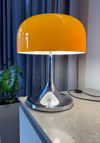 Lampe table vintage meblo - de,