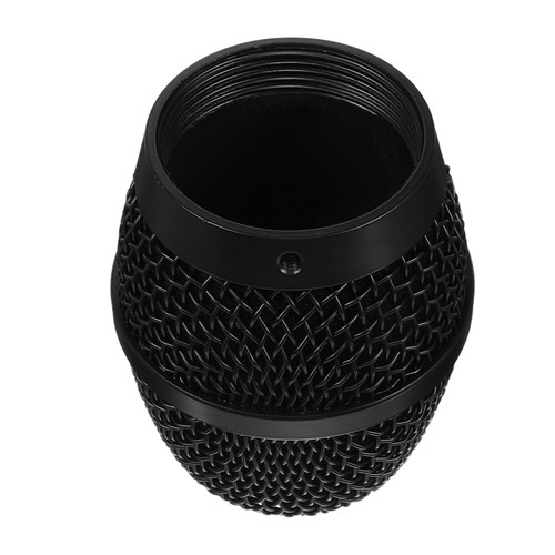 Microphone rotule - À,