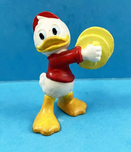 Mickey ses amis figurine - mickey,