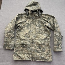 US Military Parka Jacket Mens