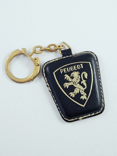 Porte cles peugeot - -,