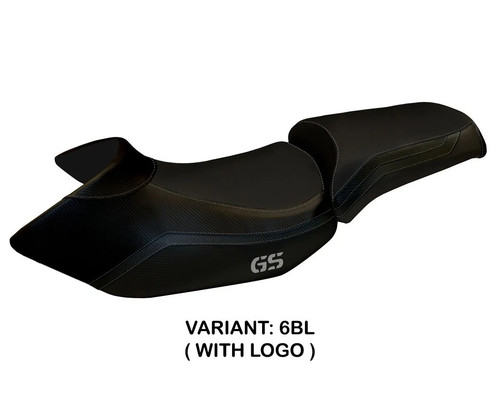 Housse selle lione noir - selle,