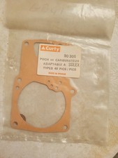 Joint carburateur SOLEX 40