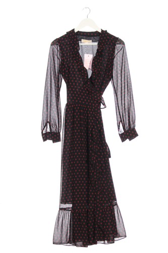 Michael kors robe portefeuille - michael,