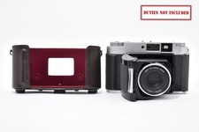 Rare[Top MINT] Fuji Fujifilm