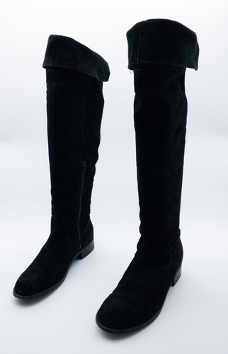 Zign bottes overknee - zign,