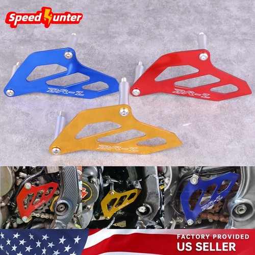 Cnc front sprocket chain - cnc, cover