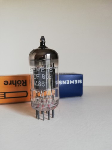 Ecf802 siemens label - 1x ,  ecf802