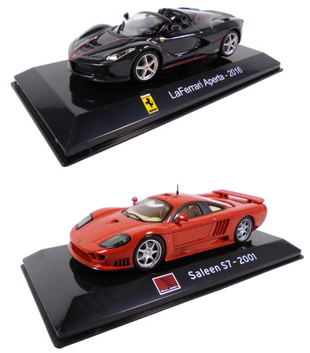 Lot voitures miniatures - 2,