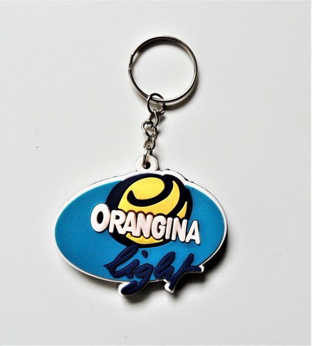 Porte clés orangina light - orangina,