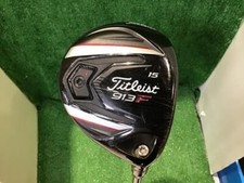 TITLEIST 913 F Fairway Wood /