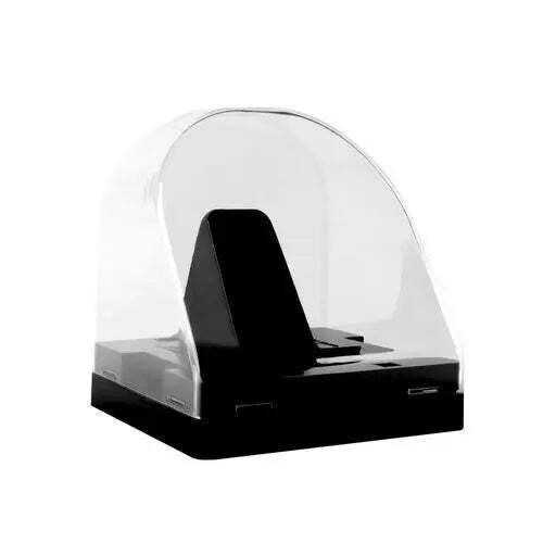 Nhl transparent rond - transparent, souvenir