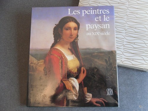 Les peintres paysan au - peintres,