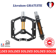 ROADNADO Pédales de vélo