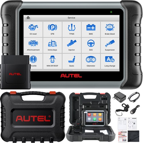 2026 autel maxicom - 2026, mk808bt