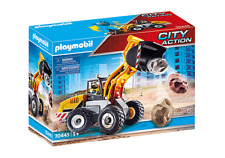 Playmobil City Action