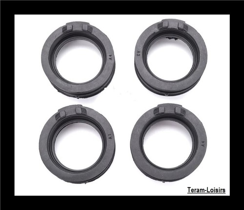 Pipes admission pour yamaha - pipes,
