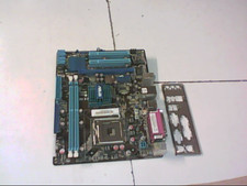 Carte mere ASUS P5G41T-M LX2/V