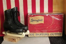 Vintage Canadian Flyer Figure
