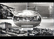 HOULGATE (14) Mini-Golf , VILLAS , REGATES & GRAND HOTEL