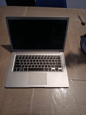 ordinateur portable Schneider SCL141CTP Voir Si FONCTIONNE