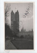 B1029 Photo Originale vintage