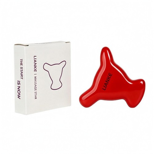 Masseur tête taureau lisse - taureau,
