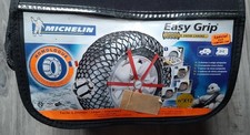 Easy grip Michelin