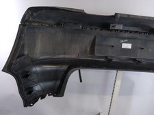 Pare choc arriere SEAT IBIZA 3