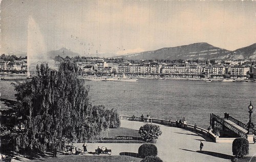 Suisse geneve salon - suisse,