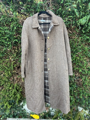 Manteau vintage persona - vintage,