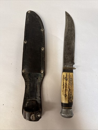 Vtg solingen german red - co.,