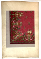 Carton/projet tapisserie