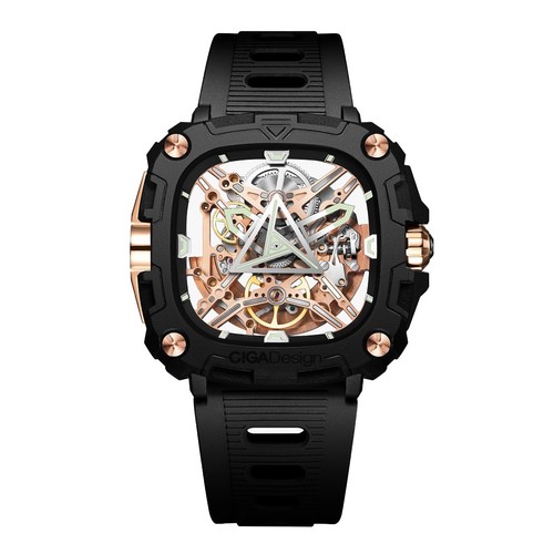 Ciga design eye automatique - ciga,